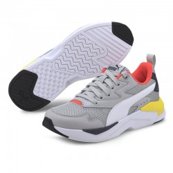 Puma X-Ray Lite Jr (374393 08) Юношески Маратонки